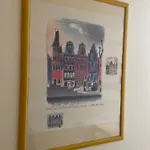 At The Burkulis' Apartman