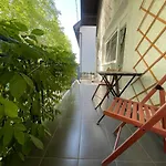 At The Burkulis' Apartman Ljubljana