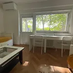 At The Burkulis' Apartman Ljubljana