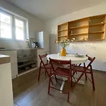 Apartment At The Burkulis' Ljubljana