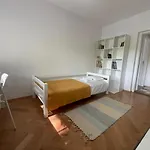 At The Burkulis' Apartman Ljubljana