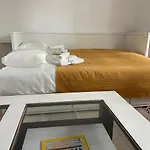 Apartment At The Burkulis' *