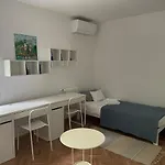 At The Burkulis' Apartman Ljubljana