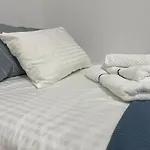 Apartman At The Burkulis' Ljubljana