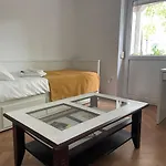 At The Burkulis' * Ljubljana