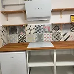 At The Burkulis' Apartman