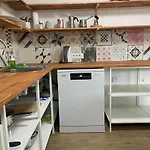 Apartman At The Burkulis' Ljubljana