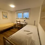 Apartman At The Burkulis' *