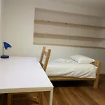 At The Burkulis' Apartman Ljubljana