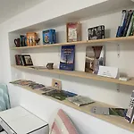 Apartman At The Burkulis' Ljubljana