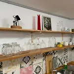 At The Burkulis' Ljubljana