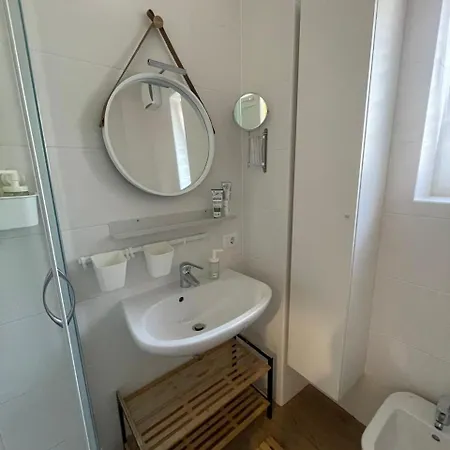 Апартаменти At The Burkulis' *