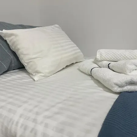 Lejlighed At The Burkulis' Ljubljana