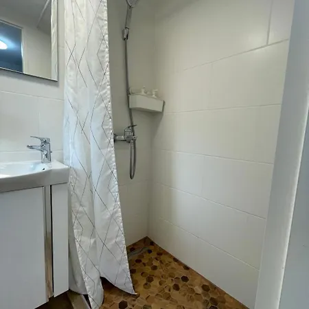 Lejlighed At The Burkulis' Ljubljana