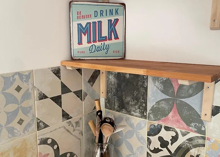 At The Burkulis' リュブリャナ