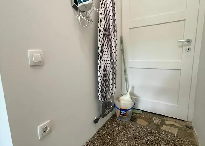 Apartament At The Burkulis' *