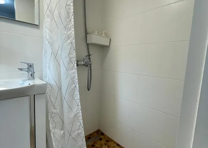 Apartament At The Burkulis' Lublana